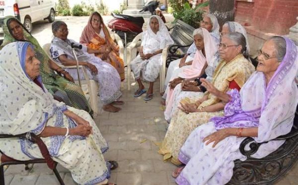 Shiv Baba Ishwariya Vishwa Vidyalaya