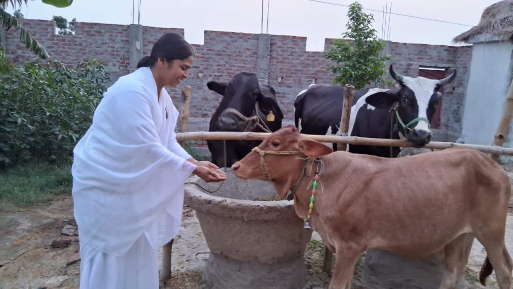 rajyogi pariwar ke sadasy 1