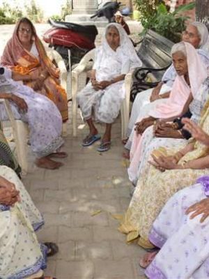 Shiv Baba Ishwariya Vishwa Vidyalaya