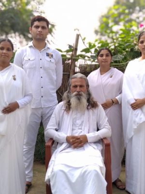 Shiv Baba Ishwariya Vishwa Vidyalaya