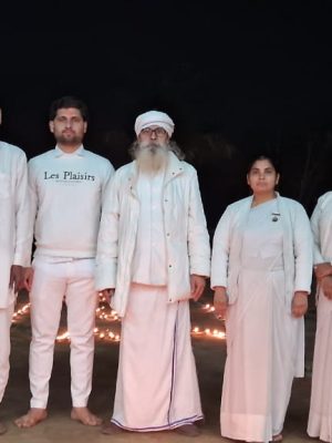 Shiv Baba Ishwariya Vishwa Vidyalaya