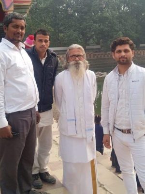 Shiv Baba Ishwariya Vishwa Vidyalaya