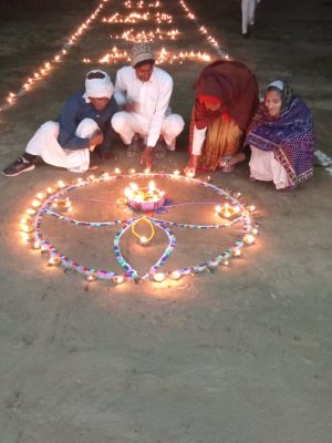 entertainment and programme