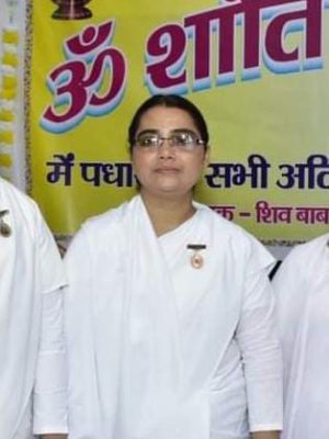 mamma ji hmari
