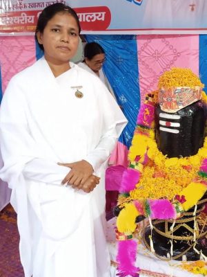 shiv baba ke bachche